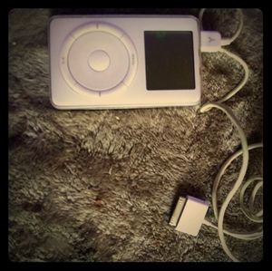 Apple first generation iPod classic